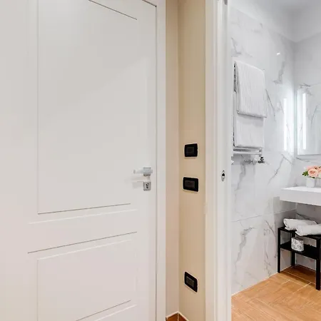 Pensjonat Mellini Palace By Premium Collection 4*