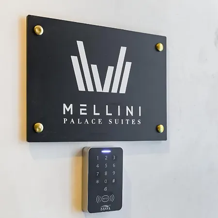 Mellini Palace By Premium Collection Maison d'hôtes