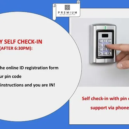 Mellini Palace By Premium Collection