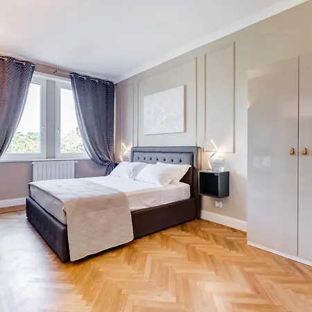 Mellini Palace By Premium Collection