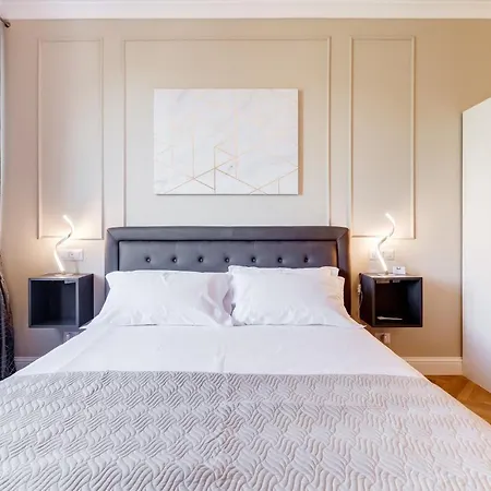 Mellini Palace By Premium Collection 4* Rzym