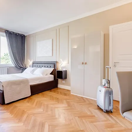 Maison d'hôtes Mellini Palace By Premium Collection 2*