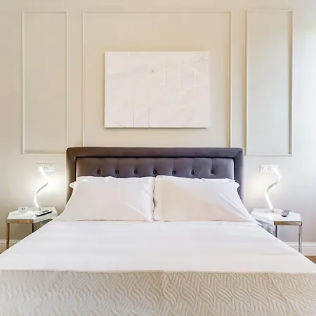 Mellini Palace By Premium Collection 4* Rzym