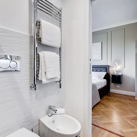 Maison d'hôtes Mellini Palace By Premium Collection 2*