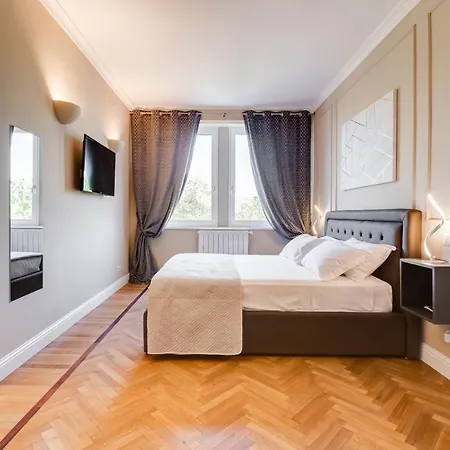 Pensjonat Mellini Palace By Premium Collection 4*