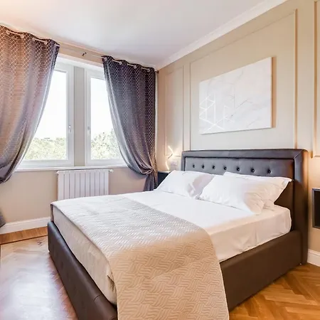 Mellini Palace By Premium Collection Pensjonat 4*