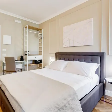 Pensjonat Mellini Palace By Premium Collection