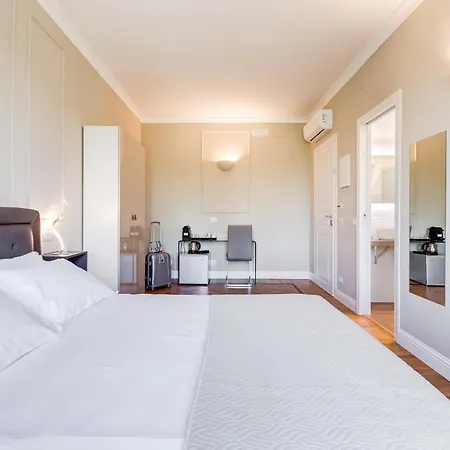 Mellini Palace By Premium Collection Pensjonat Rzym