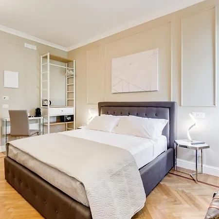 Mellini Palace By Premium Collection 4*