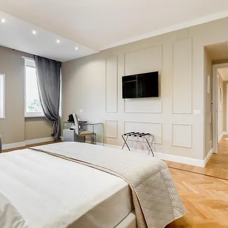 Mellini Palace By Premium Collection 4*