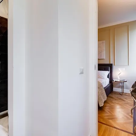 Maison d'hôtes Mellini Palace By Premium Collection