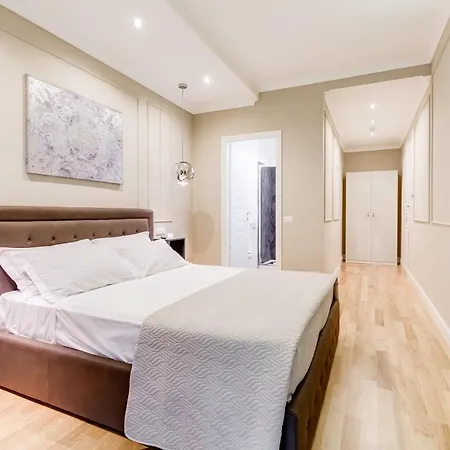 Mellini Palace By Premium Collection Maison d'hôtes 2*