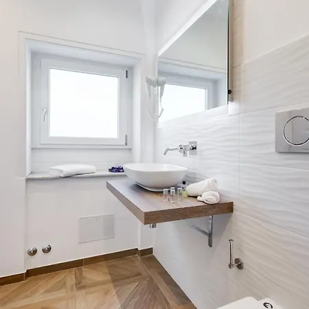 Mellini Palace By Premium Collection 4*