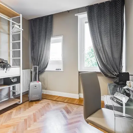 Pensjonat Mellini Palace By Premium Collection 4*