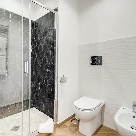Maison d'hôtes Mellini Palace By Premium Collection 2*