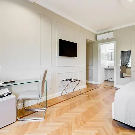 Pensjonat Mellini Palace By Premium Collection 4*