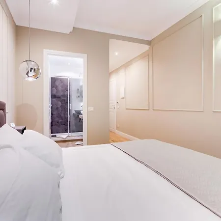 Mellini Palace By Premium Collection Rzym