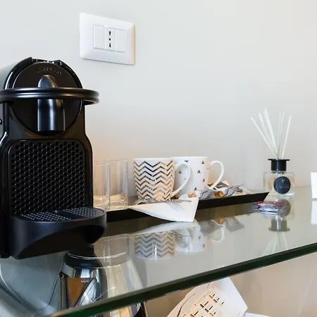 Mellini Palace By Premium Collection Pensjonat Rzym