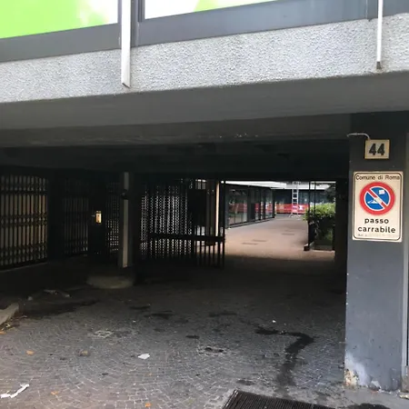 Mellini Palace By Premium Collection Pensjonat