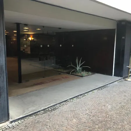 Pensjonat Mellini Palace By Premium Collection 4*