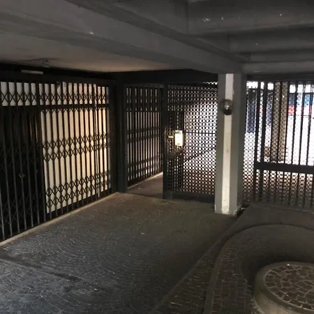 Mellini Palace By Premium Collection Rzym