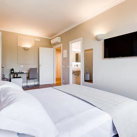 Pensjonat Mellini Palace By Premium Collection 4*