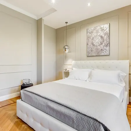 Pensjonat Mellini Palace By Premium Collection