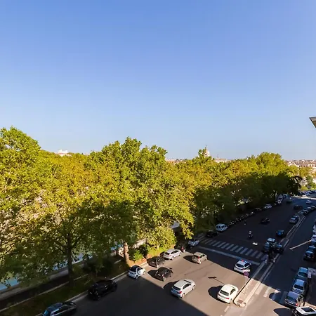 Mellini Palace By Premium Collection Rzym