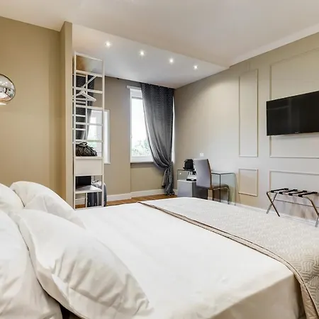 Mellini Palace By Premium Collection 4*