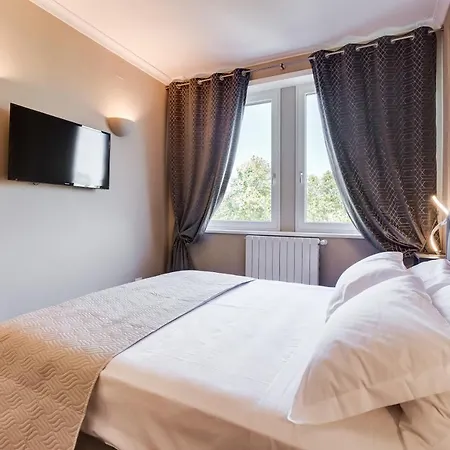 Mellini Palace By Premium Collection 4*