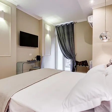 بيت ضيافة Mellini Palace By Premium Collection روما