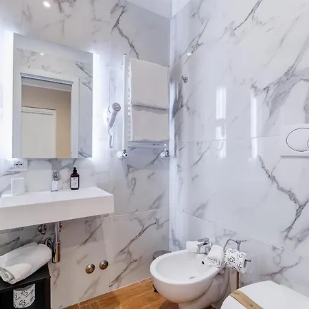 Maison d'hôtes Mellini Palace By Premium Collection